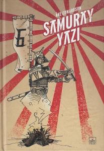 Samuray Yazı Samuray Yazı