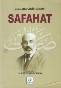 Safahat Safahat