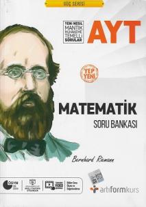 AYT Matematik Soru Bankası Puan Yayınları