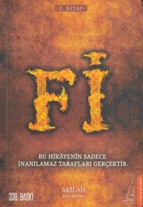 Fi 1. Kitap Fi 1. Kitap