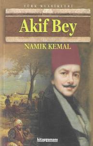 Akif Bey Akif Bey