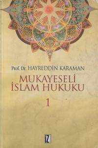 Mukayeseli İslâm Hukuku (3 Cilt) Takım Kitap Mukayeseli İslâm Hukuku (3 Cilt) Takım Kitap