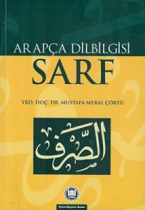 Arapça Dilbilgisi / Sarf Arapça Dilbilgisi / Sarf
