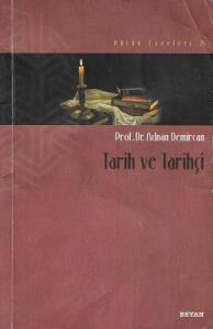Tarih ve Tarihçi - İkinci El Kitap Tarih ve Tarihçi - İkinci El Kitap