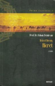 Nebevi Direniş Hicret - İkinci El Kitap Nebevi Direniş Hicret - İkinci El Kitap