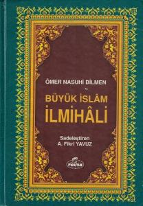 Büyük İslam İlmihali - Ciltli Kitap Büyük İslam İlmihali - Ciltli Kitap