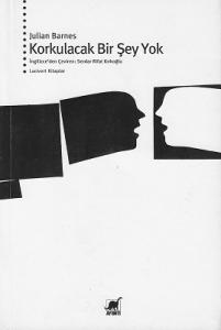 Korkulacak Bir Şey Yok