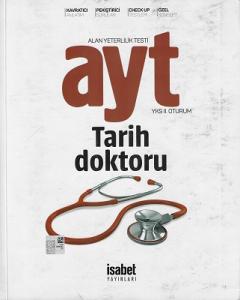 AYT Tarih Doktoru İsabet Yayınları