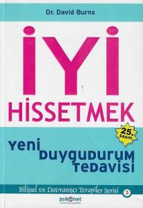 İyi Hissetmek (Yeni Duygudurum Tedavisi) İyi Hissetmek (Yeni Duygudurum Tedavisi)