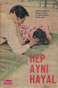 Hep Aynı Hayal 1962 Baskı Hep Aynı Hayal 1962 Baskı