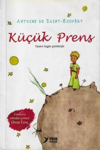Küçük Prens Küçük Prens