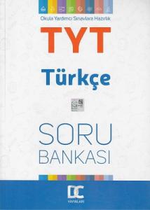 TYT Türkçe Soru Bankası Doğru Cevap Yayınları TYT Türkçe Soru Bankası Doğru Cevap Yayınları