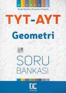 TYT AYT Geometri Soru Bankası Doğru Cevap Yayınları TYT AYT Geometri Soru Bankası Doğru Cevap Yayınları