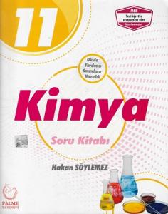 11.Sınıf Kimya Soru Kitabı Palme Yayınları 11.Sınıf Kimya Soru Kitabı Palme Yayınları