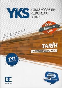 TYT Tarih Hedef Odaklı Soru Kitabı Doğru Cevap Yayınları TYT Tarih Hedef Odaklı Soru Kitabı Doğru Cevap Yayınları