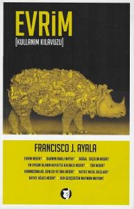 Evrim (Kullanım Kılavuzu) Evrim (Kullanım Kılavuzu)