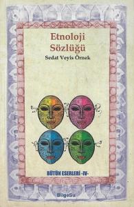 Etnoloji Sözlüğü