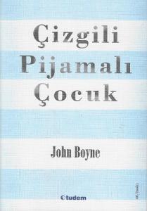 Çizgili Pijamalı Çocuk Çizgili Pijamalı Çocuk