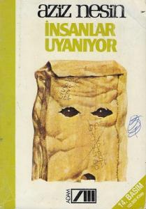 İnsanlar Uyanıyor İnsanlar Uyanıyor