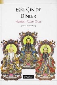 Eski Çin'de Dinler Eski Çin'de Dinler