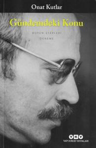 Gündemdeki Konu Gündemdeki Konu