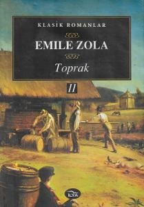 Toprak (II. Cilt) Toprak (II. Cilt)