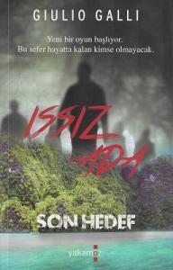 Issız Ada Son Hedef