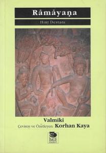 Ramayana Hint Destanı Ramayana Hint Destanı