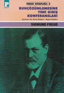 Ruh Çözümlemesine Yeni Giriş Konferansları 2 Ruh Çözümlemesine Yeni Giriş Konferansları 2