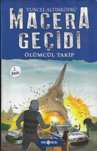Macera Geçidi - Ölümcül Takip Macera Geçidi - Ölümcül Takip