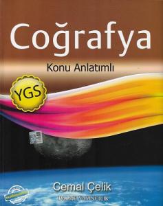 YGS Coğrafya Konu Anlatımı Palme Yayıncılık YGS Coğrafya Konu Anlatımı Palme Yayıncılık