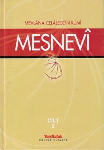 Mesnevi 2. Cilt Tek Kitap Mesnevi 2. Cilt Tek Kitap