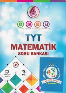 TYT 4 Adımda Matematik Soru Bankası Başarıyorum Yayınları TYT 4 Adımda Matematik Soru Bankası Başarıyorum Yayınları