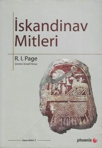 İskandinav Mitleri İskandinav Mitleri