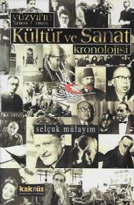Yüzyılın (1900 - 1999)Kültür ve Sanat Kronolojisi