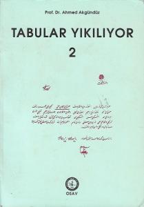 Tabular Yıkılıyor 2