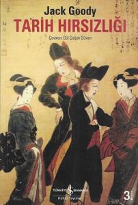 Tarih Hırsızlığı