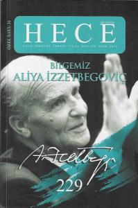 Sayı:229 Ocak 2016 Hece Aylık Edebiyat Dergisi Sayı:229 Ocak 2016 Hece Aylık Edebiyat Dergisi
