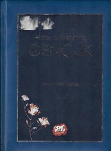 Hakka Adanmış Gençlik - Ciltli Kitap Hakka Adanmış Gençlik - Ciltli Kitap