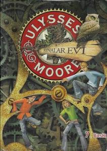 Ulysses Moore 3 Aynalar Evi Üçüncü Defter - Ciltli Kitap Ulysses Moore 3 Aynalar Evi Üçüncü Defter - Ciltli Kitap