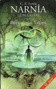 Narnia Günlükleri 1 - Büyücünün Yeğeni Narnia Günlükleri 1 - Büyücünün Yeğeni
