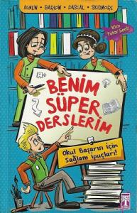 Benim Süper Derslerim Benim Süper Derslerim