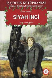 Siyah İnci