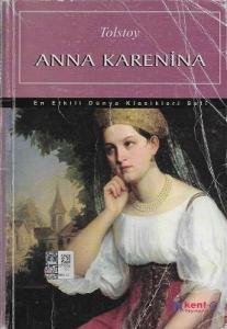 Anna Karenina