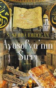 Ayasofya'nın Sırrı Ayasofya'nın Sırrı