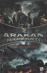 Arakan Harekatı Arakan Harekatı