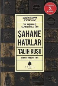 Şahane Hatalar 2 - Talih Kuşu Şahane Hatalar 2 - Talih Kuşu