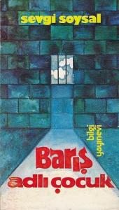 Barış Adlı Çocuk