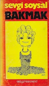 Bakmak