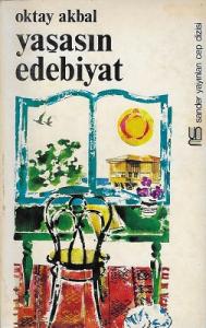 Yaşasın Edebiyat 1977 Baskı Yaşasın Edebiyat 1977 Baskı